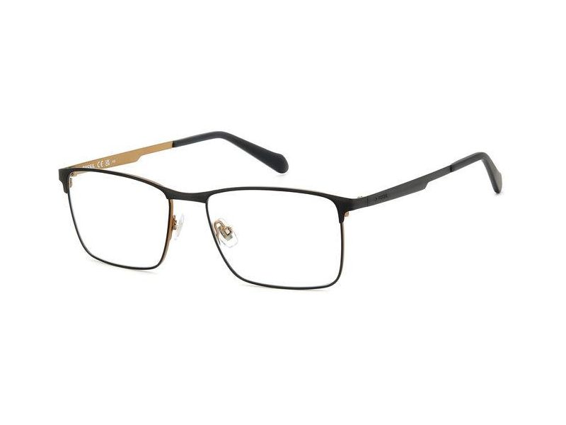 Fossil Lunettes de Vue FOS 7166 003