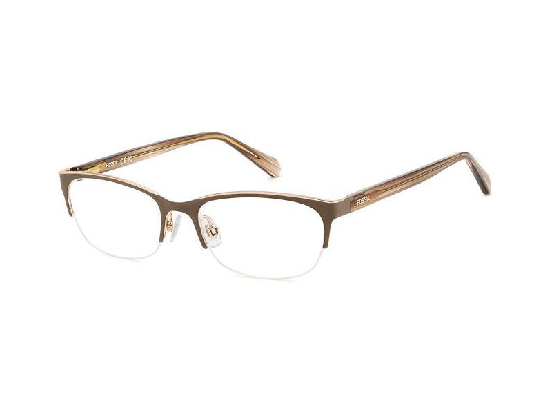 Fossil Lunettes de Vue FOS 7171/G TUI