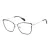 Fossil Lunettes de Vue FOS 7176/G 4C3