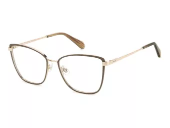 Fossil Lunettes de Vue FOS 7176/G TUI