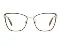Fossil Lunettes de Vue FOS 7176/G TUI