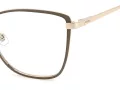 Fossil Lunettes de Vue FOS 7176/G TUI