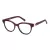 Fossil Lunettes de Vue FOS 7182 JMJ