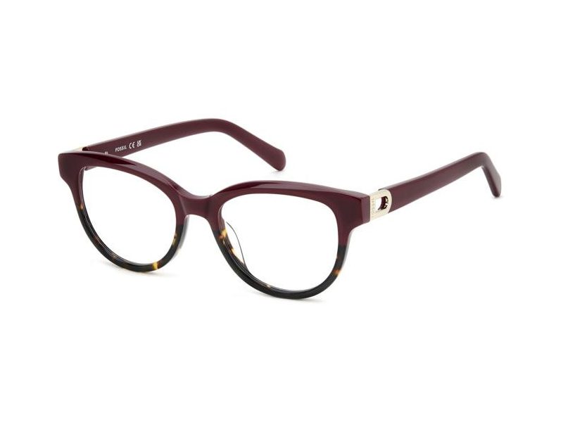 Fossil Lunettes de Vue FOS 7182 JMJ
