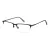 Fossil Lunettes de Vue FOS 7186/G 003