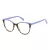 Fossil Lunettes de Vue FOS 7188 1JP