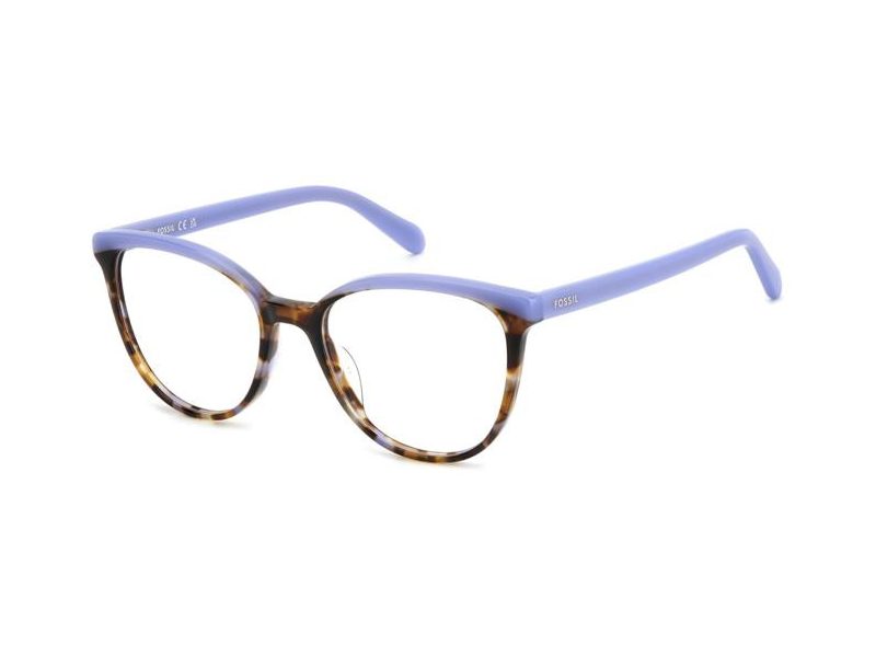 Fossil Lunettes de Vue FOS 7188 1JP