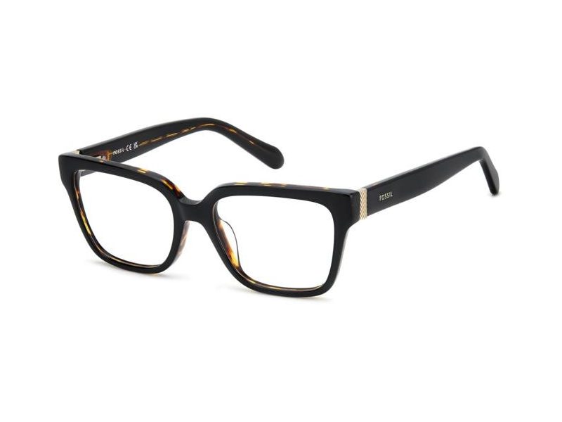 Fossil Lunettes de Vue FOS 7189 807