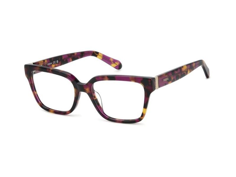 Fossil Lunettes de Vue FOS 7189 YRF