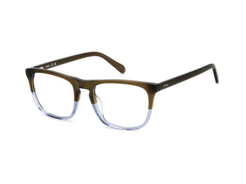 Fossil Lunettes de Vue FOS 7191 3LG