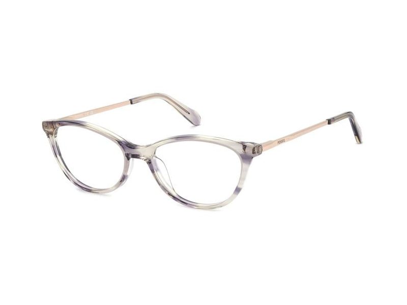 Fossil Lunettes de Vue FOS 7196 G3I