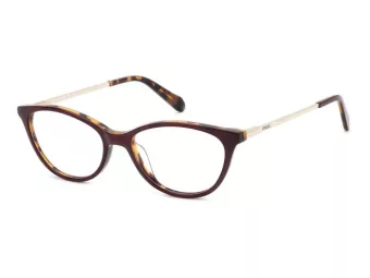 Fossil Lunettes de Vue FOS 7196 YDC