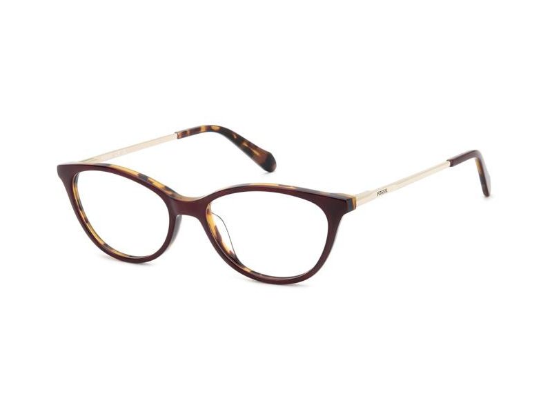 Fossil Lunettes de Vue FOS 7196 YDC