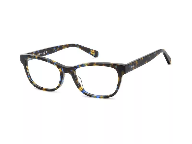 Fossil Lunettes de Vue FOS 7201 7ZG