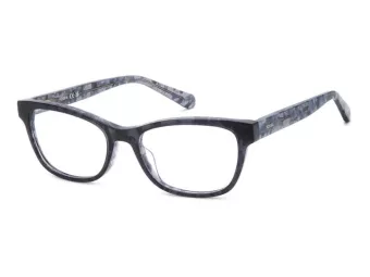 Fossil Lunettes de Vue FOS 7201 YV4