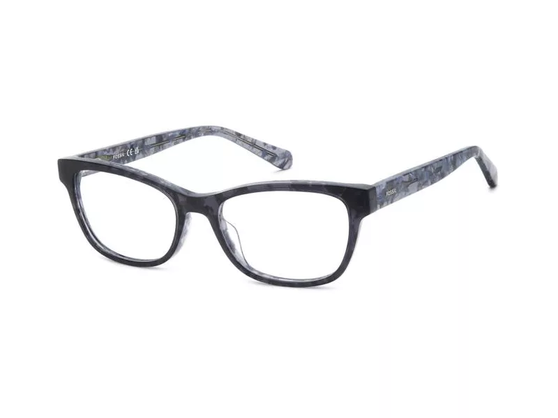 Fossil Lunettes de Vue FOS 7201 YV4
