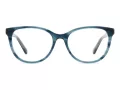 Fossil Lunettes de Vue FOS 7203 M5C