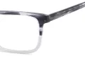Fossil Lunettes de Vue FOS 7204/G 1EI