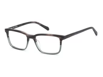 Fossil Lunettes de Vue FOS 7204/G 3FI