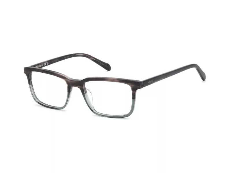 Fossil Lunettes de Vue FOS 7204/G 3FI