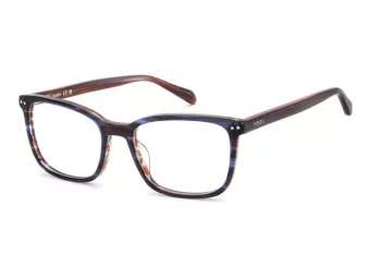 Fossil Lunettes de Vue FOS 7209 3LG