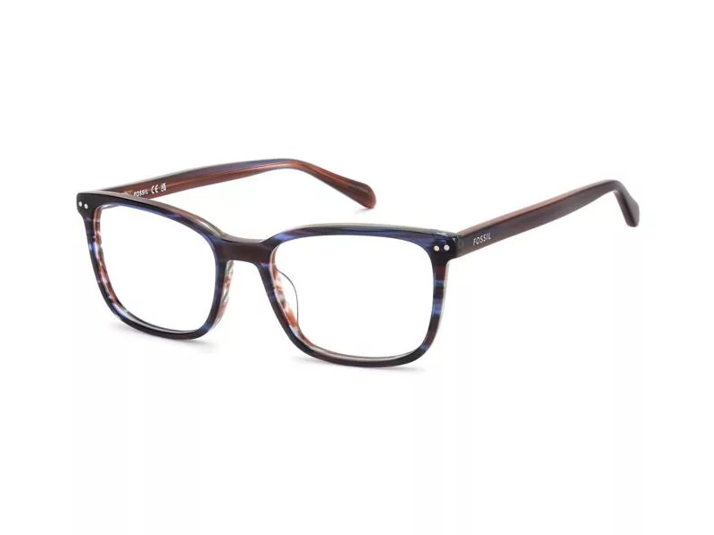 Fossil Lunettes de Vue FOS 7209 3LG
