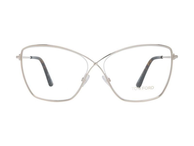 Tom Ford Lunettes de Vue FT 5518 028