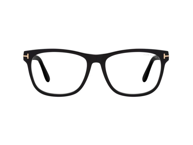 Tom Ford Lunettes de Vue FT 5662B 001