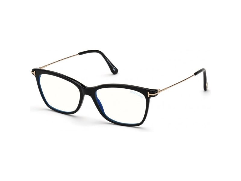 Tom Ford Lunettes de Vue FT 5712B 001