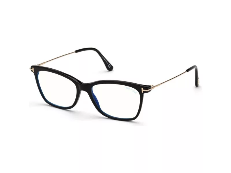 Tom Ford Lunettes de Vue FT 5712B 001