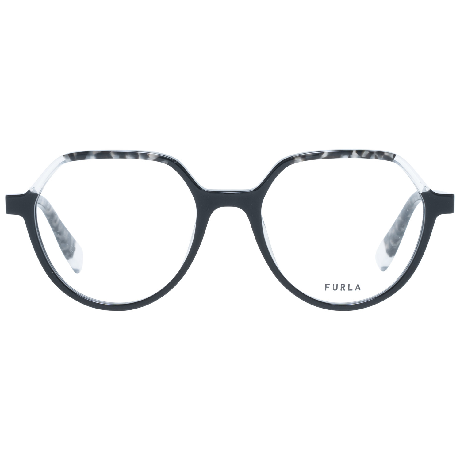 Furla Lunettes de Vue FU 497V 700V Lentilles de contact l