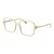 Furla Lunettes de Vue FU 632 0702