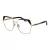 Furla Lunettes de Vue FU 674V 300Y