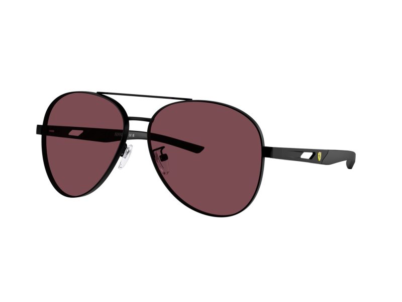 Ferrari Scuderia Lunettes de Soleil FZ 5002D 101/1E