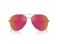 Ferrari Scuderia Lunettes de Soleil FZ 5002D 104/6Q