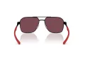 Ferrari Scuderia Lunettes de Soleil FZ 5003 101/1E