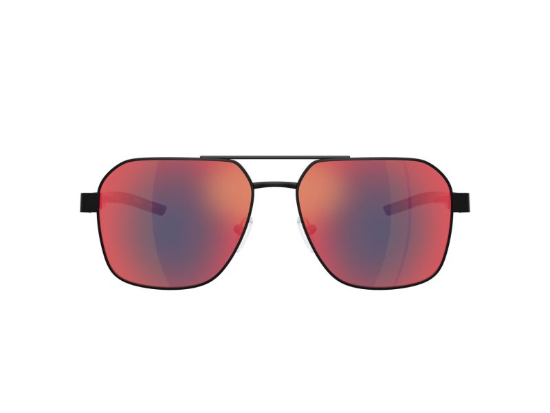 Ferrari Scuderia Lunettes de Soleil FZ 5003 101/6P