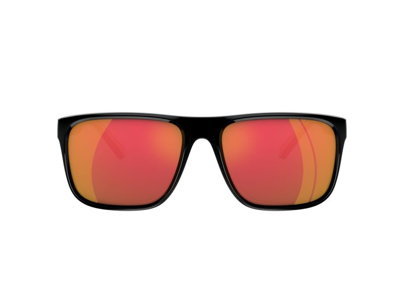 Ferrari Scuderia Lunettes de Soleil FZ 6002U 501/6Q