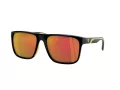 Ferrari Scuderia Lunettes de Soleil FZ 6002U 501/6Q