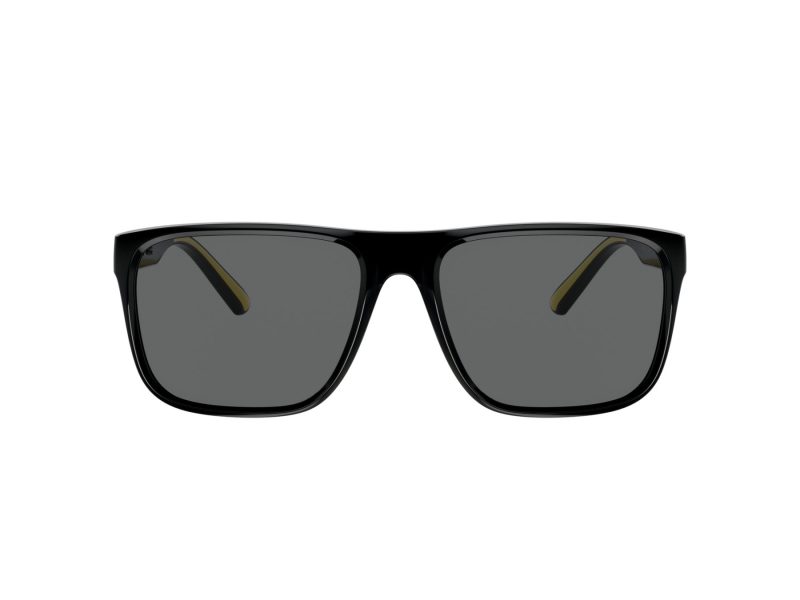 Ferrari Scuderia Lunettes de Soleil FZ 6002U 501/87