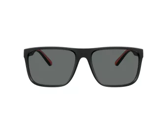 Ferrari Scuderia Lunettes de Soleil FZ 6002U 504/81