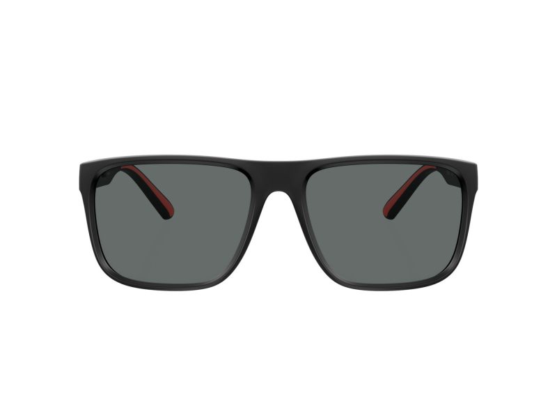 Ferrari Scuderia Lunettes de Soleil FZ 6002U 504/81
