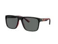 Ferrari Scuderia Lunettes de Soleil FZ 6002U 504/81