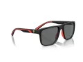 Ferrari Scuderia Lunettes de Soleil FZ 6002U 504/81