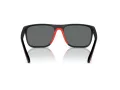 Ferrari Scuderia Lunettes de Soleil FZ 6002U 504/81