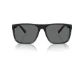 Ferrari Scuderia Lunettes de Soleil FZ 6002U 504/81