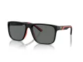 Ferrari Scuderia Lunettes de Soleil FZ 6002U 504/81