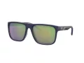 Ferrari Scuderia Lunettes de Soleil FZ 6002U 510/3R