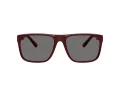 Ferrari Scuderia Lunettes de Soleil FZ 6002U 530/81