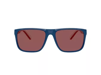 Ferrari Scuderia Lunettes de Soleil FZ 6002U 533/1E